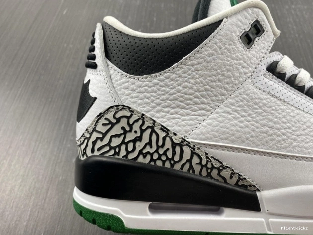 Ducks Retro 3 594282233 Jordan Pit White Oregon Crew 0730